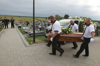 Zakład Pogrzebowy Rzeszów - Orkus